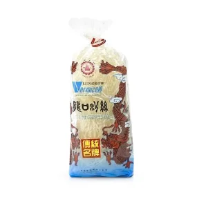Стеклянная лапша для фунчозы, Nan Fen, 100 г